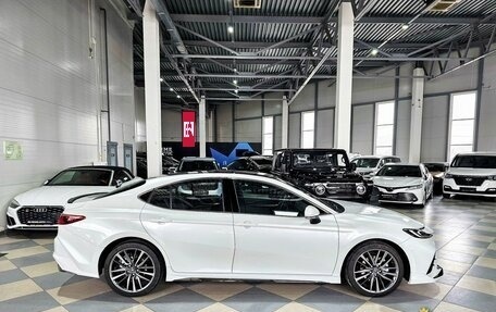 Toyota Camry, 2026 год, 4 299 000 рублей, 4 фотография