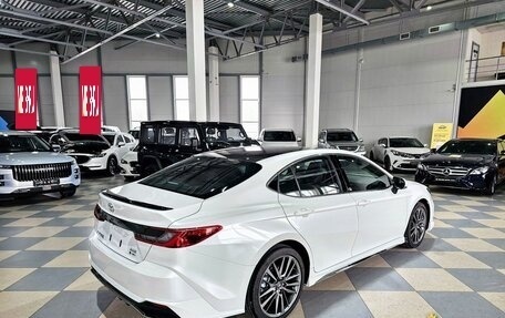 Toyota Camry, 2026 год, 4 299 000 рублей, 5 фотография