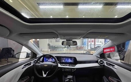 Chevrolet Cruze II, 2023 год, 1 020 000 рублей, 20 фотография