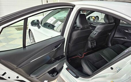 Toyota Camry, 2026 год, 4 299 000 рублей, 16 фотография