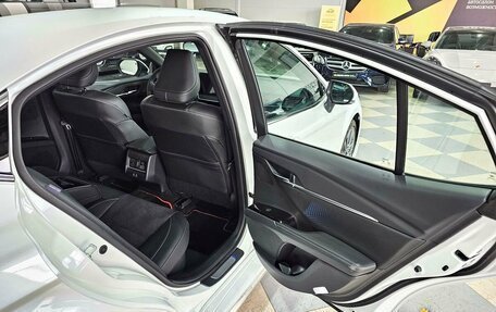 Toyota Camry, 2026 год, 4 299 000 рублей, 19 фотография