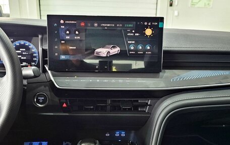 Toyota Camry, 2026 год, 4 299 000 рублей, 14 фотография