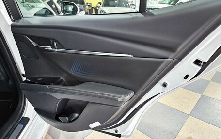 Toyota Camry, 2026 год, 4 299 000 рублей, 20 фотография