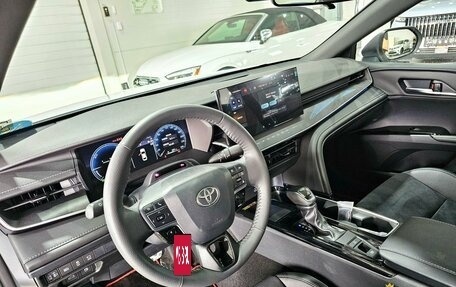 Toyota Camry, 2026 год, 4 299 000 рублей, 12 фотография