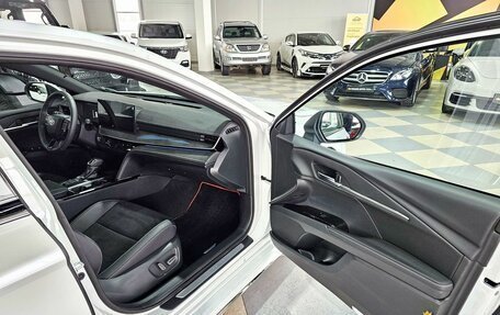 Toyota Camry, 2026 год, 4 299 000 рублей, 22 фотография