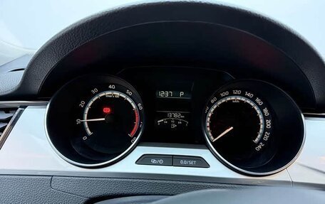 Skoda Rapid II, 2022 год, 1 423 090 рублей, 11 фотография