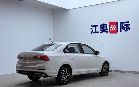 Skoda Rapid II, 2022 год, 1 423 090 рублей, 5 фотография