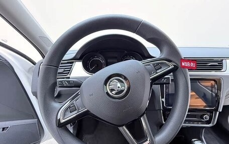 Skoda Rapid II, 2022 год, 1 423 090 рублей, 10 фотография