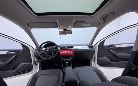 Skoda Rapid II, 2022 год, 1 423 090 рублей, 9 фотография