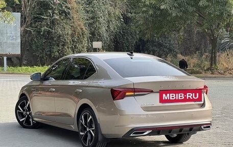 Skoda Octavia IV, 2022 год, 1 721 090 рублей, 6 фотография