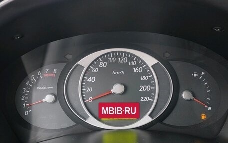 Hyundai Tucson III, 2008 год, 469 000 рублей, 8 фотография