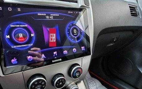 Hyundai Tucson III, 2008 год, 469 000 рублей, 9 фотография