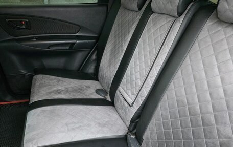 Hyundai Tucson III, 2008 год, 469 000 рублей, 10 фотография