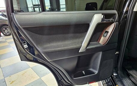 Toyota Land Cruiser Prado 150 рестайлинг 2, 2016 год, 3 399 000 рублей, 17 фотография