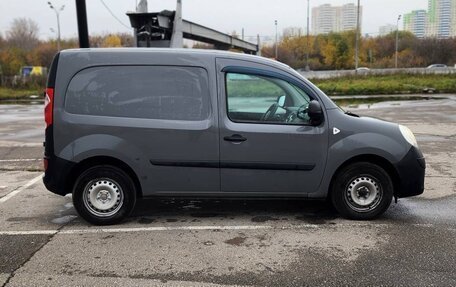 Renault Kangoo II рестайлинг, 2013 год, 450 000 рублей, 4 фотография