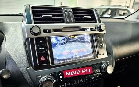 Toyota Land Cruiser Prado 150 рестайлинг 2, 2016 год, 3 399 000 рублей, 15 фотография