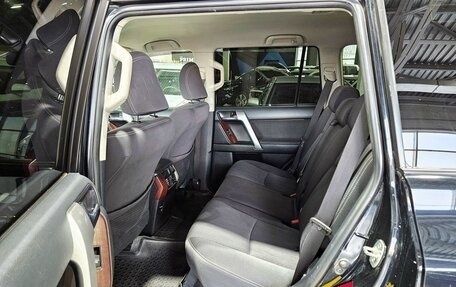 Toyota Land Cruiser Prado 150 рестайлинг 2, 2016 год, 3 399 000 рублей, 18 фотография