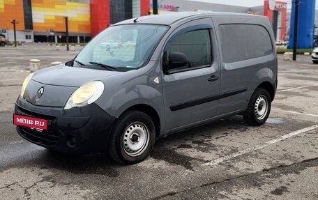 Renault Kangoo II рестайлинг, 2013 год, 450 000 рублей, 3 фотография