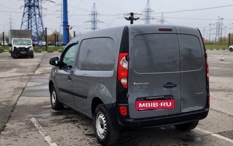 Renault Kangoo II рестайлинг, 2013 год, 450 000 рублей, 2 фотография