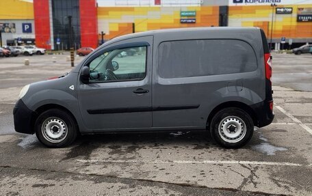 Renault Kangoo II рестайлинг, 2013 год, 450 000 рублей, 9 фотография