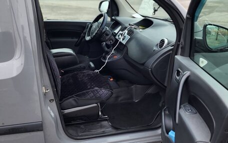 Renault Kangoo II рестайлинг, 2013 год, 450 000 рублей, 8 фотография