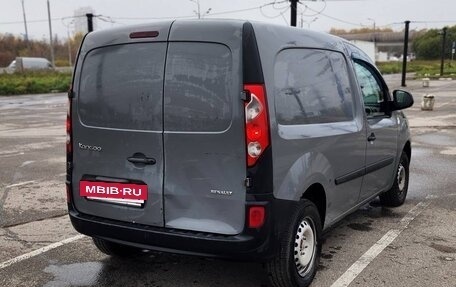 Renault Kangoo II рестайлинг, 2013 год, 450 000 рублей, 7 фотография