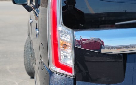 Daihatsu Move VI рестайлинг, 2015 год, 680 000 рублей, 3 фотография