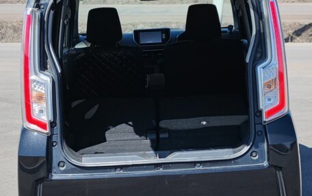 Daihatsu Move VI рестайлинг, 2015 год, 680 000 рублей, 8 фотография