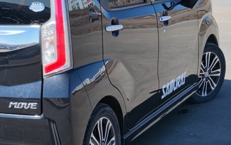 Daihatsu Move VI рестайлинг, 2015 год, 680 000 рублей, 6 фотография