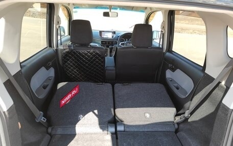 Daihatsu Move VI рестайлинг, 2015 год, 680 000 рублей, 11 фотография