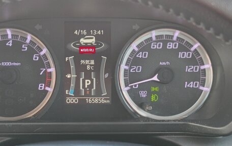 Daihatsu Move VI рестайлинг, 2015 год, 680 000 рублей, 15 фотография