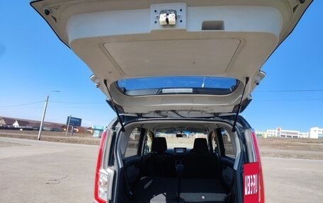 Daihatsu Move VI рестайлинг, 2015 год, 680 000 рублей, 7 фотография