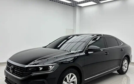 Volkswagen Passat B8 рестайлинг, 2022 год, 1 633 069 рублей, 1 фотография