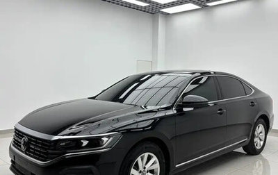 Volkswagen Passat B8 рестайлинг, 2022 год, 1 633 069 рублей, 1 фотография