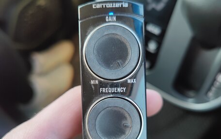 Daihatsu Move VI рестайлинг, 2015 год, 680 000 рублей, 17 фотография