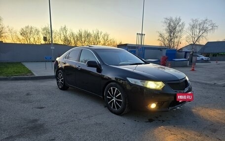 Honda Accord VIII рестайлинг, 2011 год, 990 000 рублей, 3 фотография