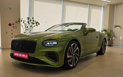 Bentley Continental GT, 2025 год, 32 612 000 рублей, 1 фотография