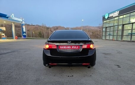 Honda Accord VIII рестайлинг, 2011 год, 990 000 рублей, 6 фотография