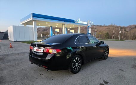 Honda Accord VIII рестайлинг, 2011 год, 990 000 рублей, 7 фотография