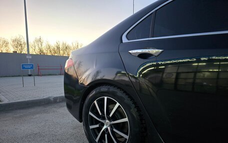 Honda Accord VIII рестайлинг, 2011 год, 990 000 рублей, 11 фотография