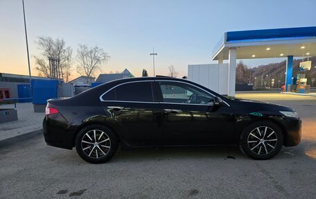 Honda Accord VIII рестайлинг, 2011 год, 990 000 рублей, 8 фотография