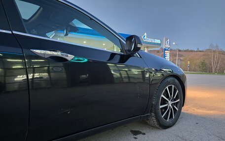 Honda Accord VIII рестайлинг, 2011 год, 990 000 рублей, 10 фотография