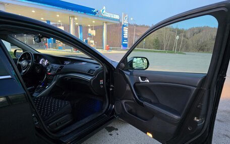 Honda Accord VIII рестайлинг, 2011 год, 990 000 рублей, 12 фотография