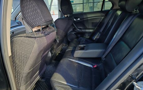 Honda Accord VIII рестайлинг, 2011 год, 990 000 рублей, 20 фотография