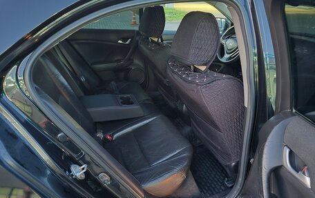 Honda Accord VIII рестайлинг, 2011 год, 990 000 рублей, 17 фотография