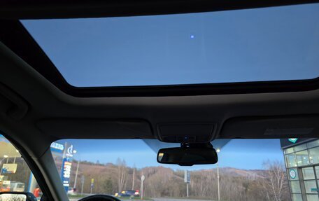 Honda Accord VIII рестайлинг, 2011 год, 990 000 рублей, 18 фотография