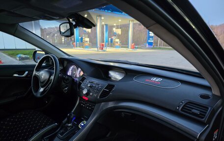 Honda Accord VIII рестайлинг, 2011 год, 990 000 рублей, 13 фотография