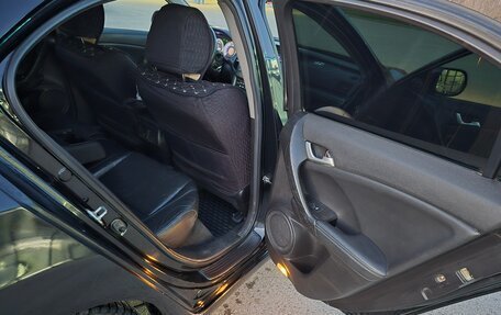 Honda Accord VIII рестайлинг, 2011 год, 990 000 рублей, 15 фотография