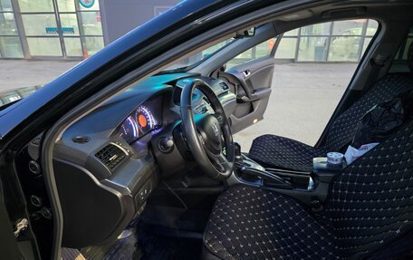 Honda Accord VIII рестайлинг, 2011 год, 990 000 рублей, 22 фотография