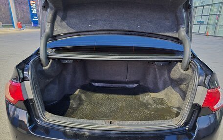 Honda Accord VIII рестайлинг, 2011 год, 990 000 рублей, 29 фотография